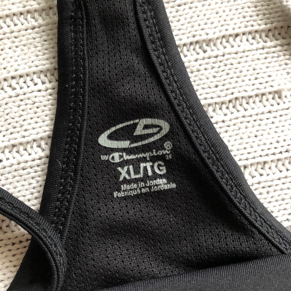 Champion Workout Tank - Picture 6 of 8